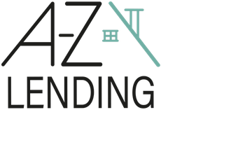 A-Z Lending logo