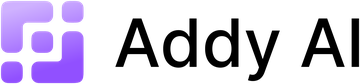 Addy AI logo