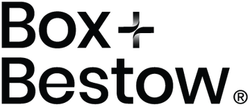 Box+Bestow logo