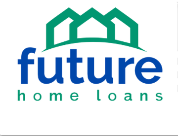 Future Home Loans logo