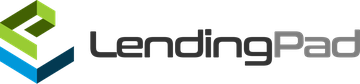 LendingPad logo