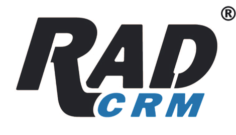 RAD CRM