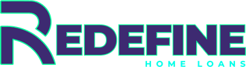 Redefine Home Loans logo