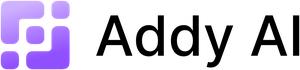 Addy AI logo